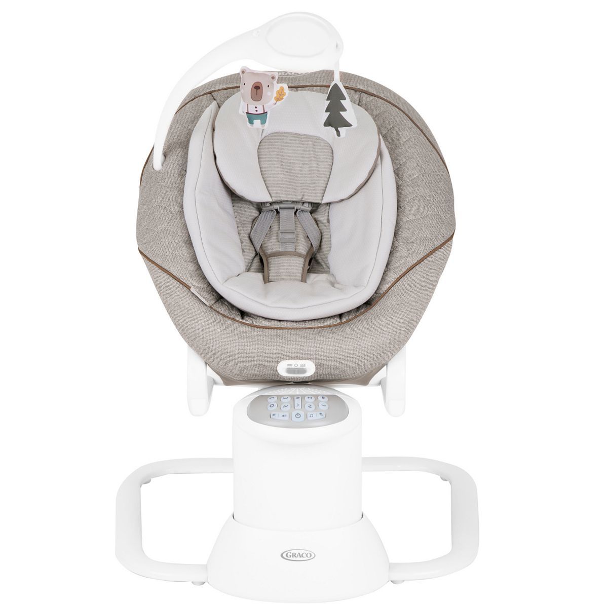 Graco All Ways™ Soother Little Adventures