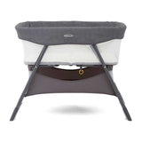 Graco Side-by-Side Bedside Bassinet