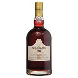 Graham's 20 Year Old Tawny Port 75cl