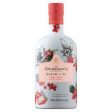 Graham's Blend No12 Ruby Port 75cl