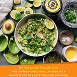 Gran Luchito Mild Green Tomatillo Salsa 300g