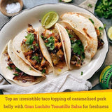 Gran Luchito Mild Green Tomatillo Salsa 300g