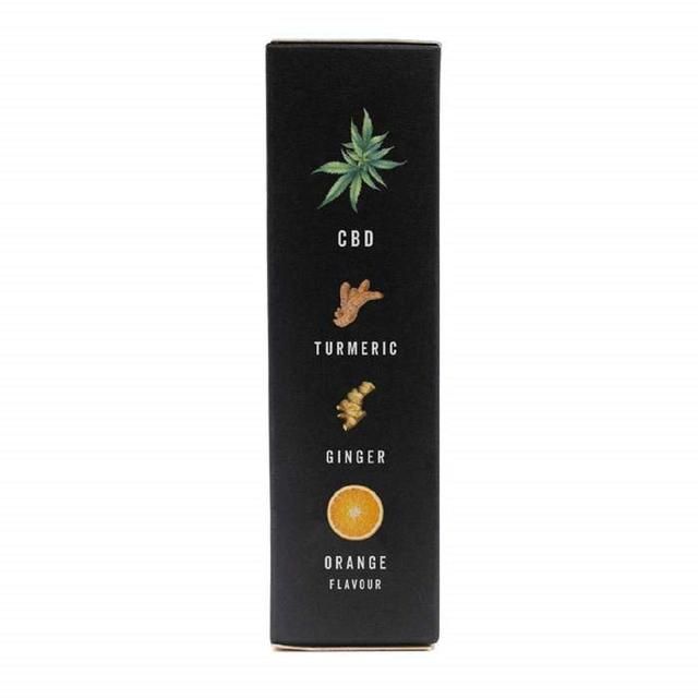 Grass & Co. Ease 500mg CBD Consumable Oil 10ml