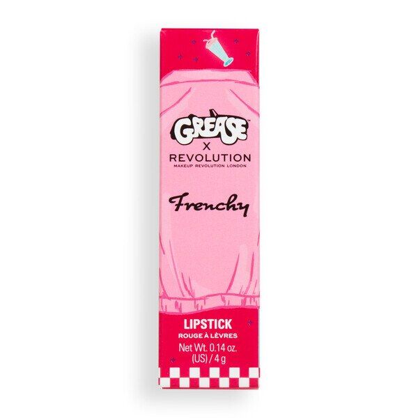 Grease X Revolution Frenchy Lipstick