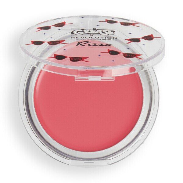 Grease X Revolution Jan Melting Blusher Pink Lady