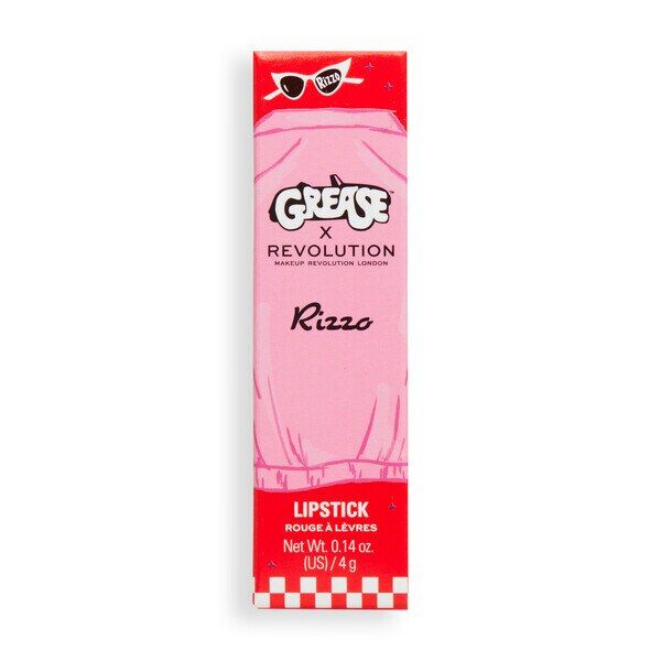 Grease X Revolution Rizzo Lipstick