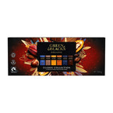 Green & Blacks chocolate selection 180g