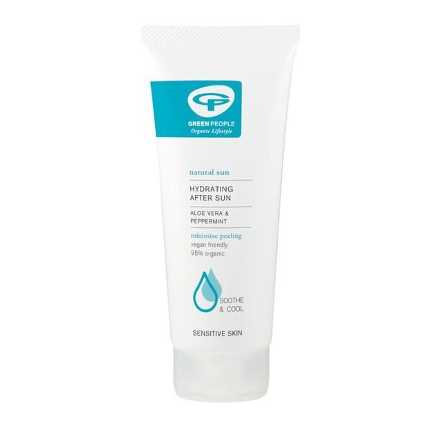 Green People After Sun Lotion 200ml