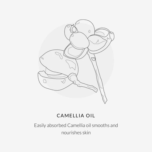 Green People Age Defy+ Soothing Anti-Redness Oil Serum 10ml