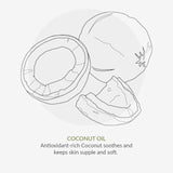 Green People Antibacterial Manuka & Lemon Tea Tree Hand Wash 300ml