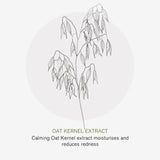 Green People Apple Complex Moisturiser Nordic Roots 50ml