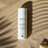 Green People Facial SPF15 Moisturiser Scent Free 50ml