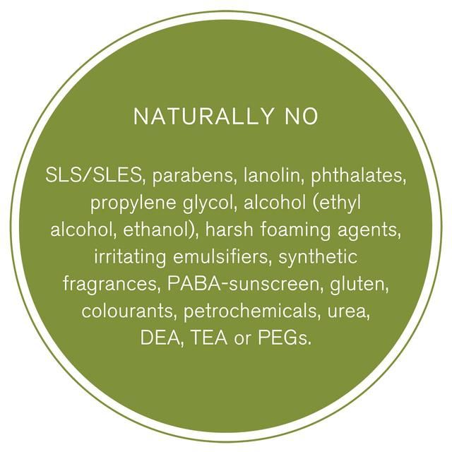 Green People Facial SPF15 Moisturiser Scent Free 50ml