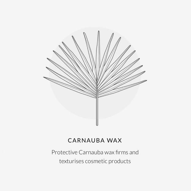 Green People Organic Eyeliner Carbon Black Vegan