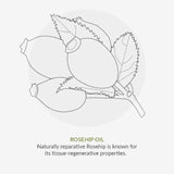 Green People Organic Facial Oil Anti Ageing Vegan 30ml