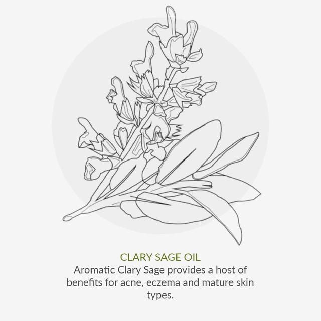 Green People Organic Foaming Face Wash Vegan 100ml