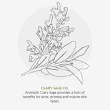 Green People Organic Foaming Face Wash Vegan 100ml