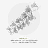 Green People Organic Foaming Face Wash Vegan 100ml