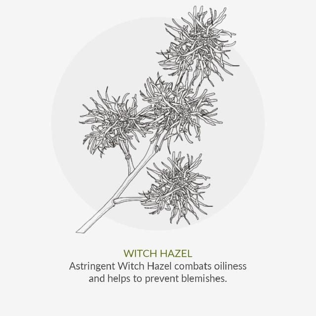 Green People Organic Foaming Face Wash Vegan 100ml