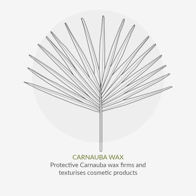 Green People Organic Mascara Volumising Black 7ml