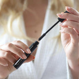 Green People Organic Mascara Volumising Brown 7ml