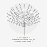 Green People Organic Mascara Volumising Brown 7ml