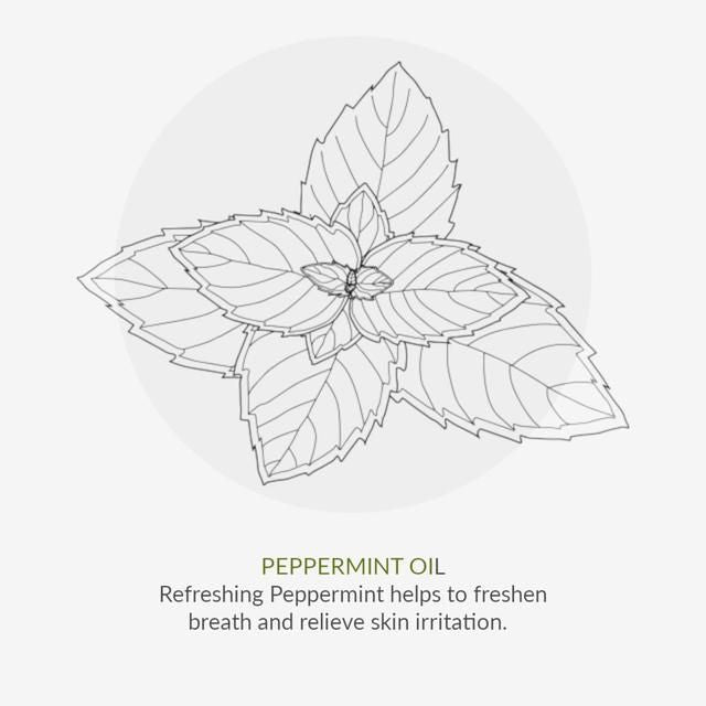 Green People Organic Men's Cooling After Shave Moisturiser Vegan 100ml