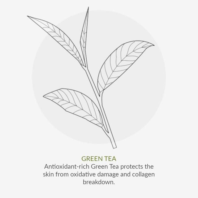 Green People Organic Men's Energising Shower Gel Vegan 150ml