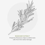 Green People Organic Roll On Deodorant Unscented 75ml