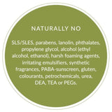 Green People Organic Toothpaste Fennel & Propolis 50ml