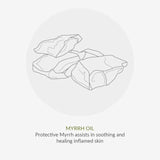 Green People Organic Toothpaste Peppermint & Aloe Vera Vegan 50ml