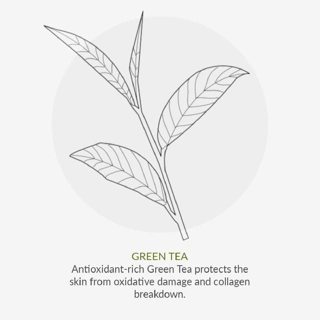 Green People Scent Free 24-Hour Cream 50ml