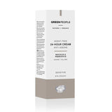 Green People Scent Free 24-Hour Cream 50ml