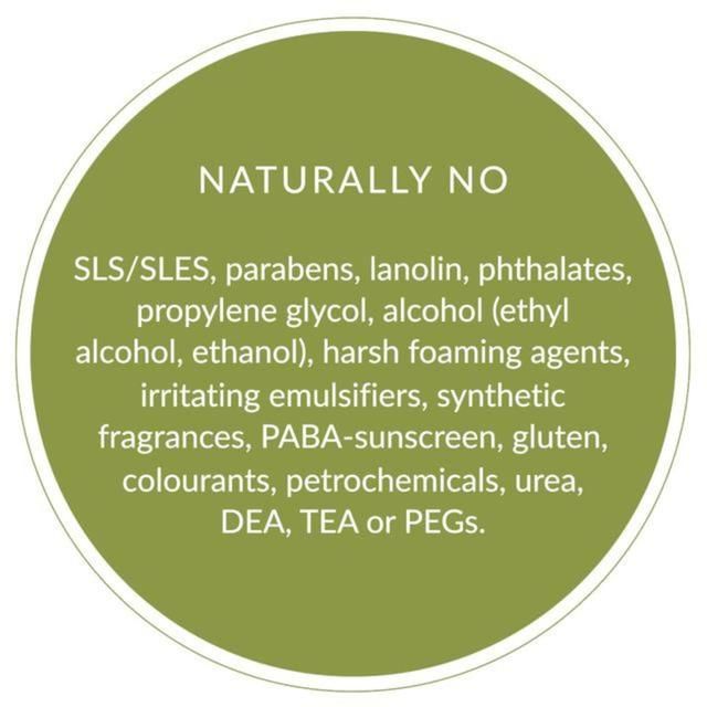 Green People Scent Free Calming Serum 50ml