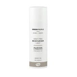 Green People Scent Free Day Moisturiser 50ml