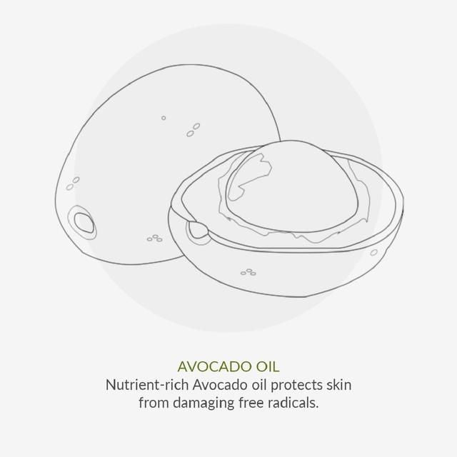 Green People Scent Free Eye Cream 10ml