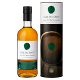 Green Spot Single Pot Still Irish Whiskey 70cl
