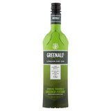 Greenall's Paper Bottle 70cl