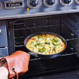 GreenPan Copenhagen Aluminium Non-Stick 30cm Frypan