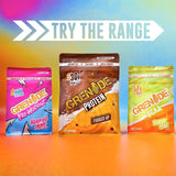 Grenade Pre-workout Berried Alive Sour Cherry 330g