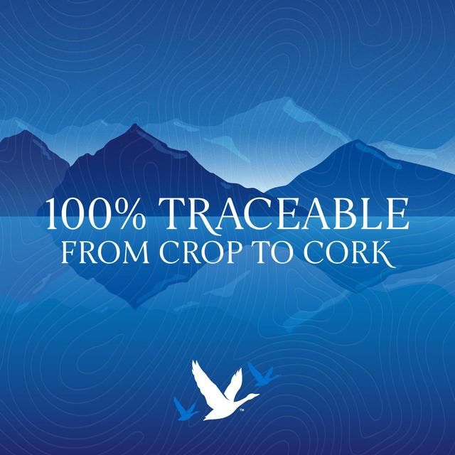 Grey Goose Vodka Gift Tin 70cl