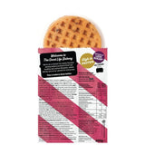 Griddle Choc-Chip High Protein Toaster Waffles 200g
