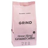Grind 200g Ground Coffee - House Blend 200g