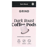 Grind Pod Refills - Dark Blend 10 per pack