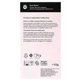Grind Pod Refills - Dark Blend 10 per pack