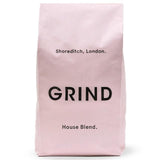 Grind Whole Bean - House Blend 1kg