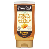 Groovy Food Honey Agave Nectar Organic 250ml