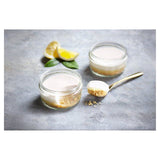 Gu Plant Spanish Lemon Cheesecake Dessert 2 x 92g