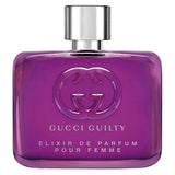 Gucci Guilty Elixir de Parfum for Her 60ml