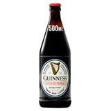 Guinness Original Extra Stout Beer Bottle